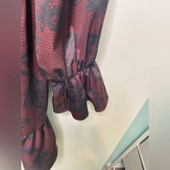 #375 Eloquii Elements Dress size 16 - Picture 6 of 14